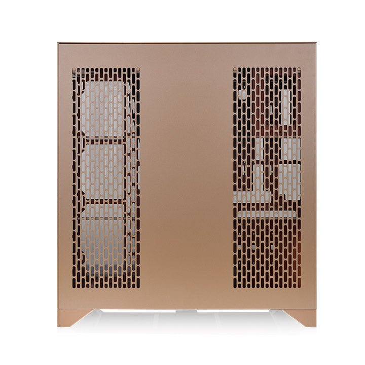 CTE E550 TG Gravel Sand Mid Tower Chassis – Thermaltake Australia