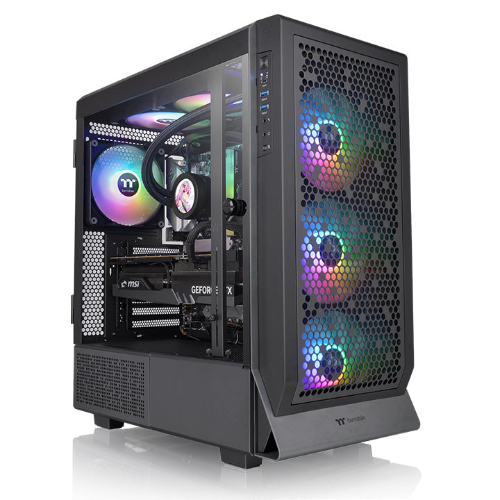 corsair case 500