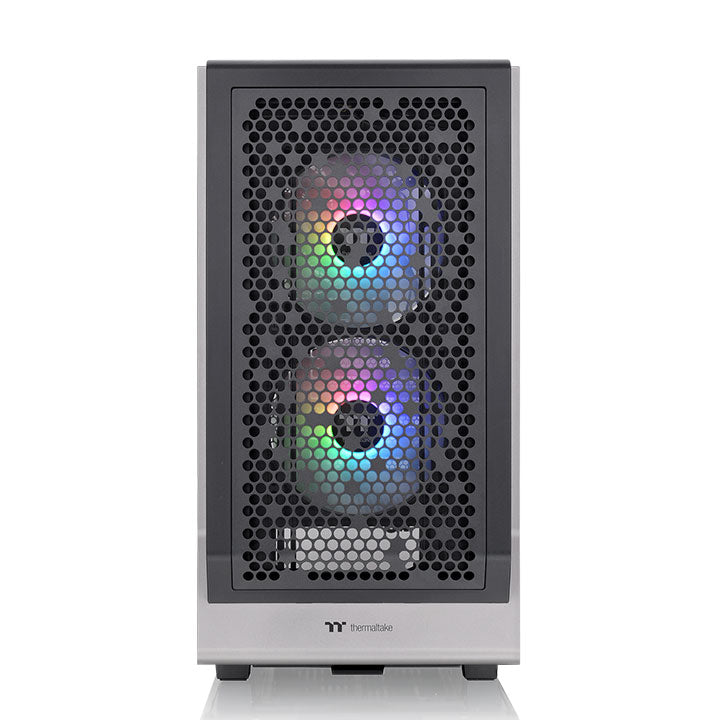 Ceres 300 TG ARGB Mid Tower Chassis – Thermaltake Australia