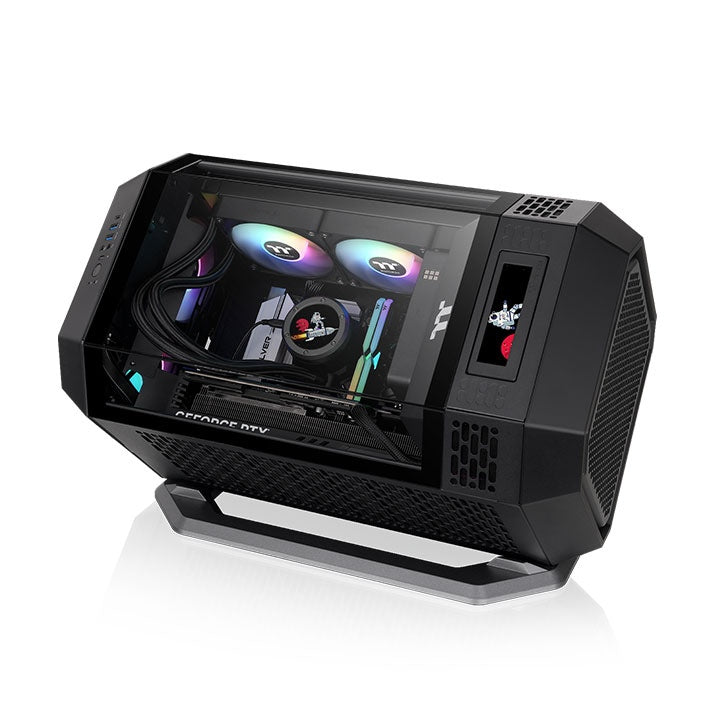 Chassis Stand Kit for The Tower 250