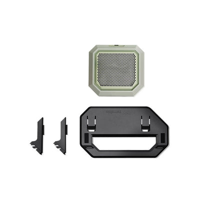 Chassis Stand Kit for The Tower 250 Matcha Green