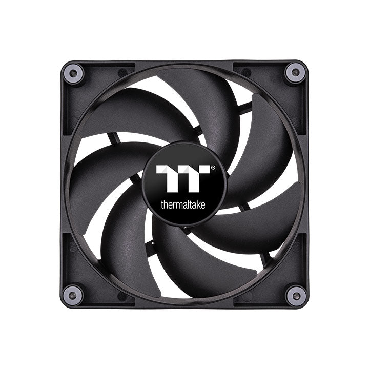 CT140 PC Cooling Fan (2-Fan Pack)