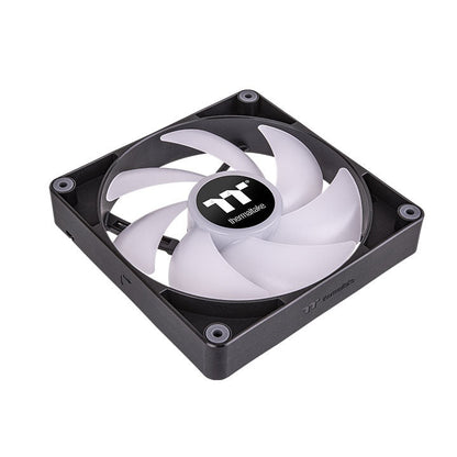 CT120 ARGB Sync PC Cooling Fan (2-Fan Pack)