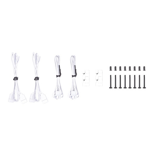 CT140 ARGB Sync PC Cooling Fan Hydrangea Blue (2-Fan Pack)