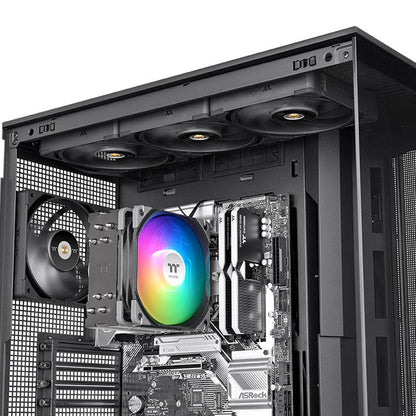UX400 ARGB Sync CPU Cooler
