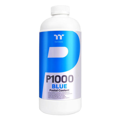 Thermaltake P1000 Pastel Coolant – Blue