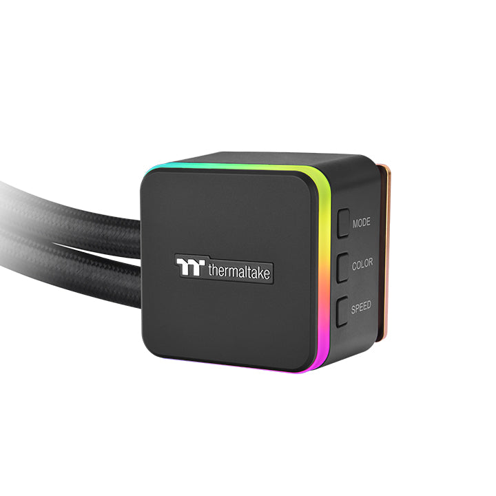 Thermaltake TOUGHLIQUID 360 ARGB TRX40 – Thermaltake Australia