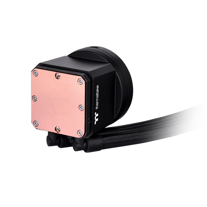 TOUGHLIQUID Ultra 420 All-In-One Liquid Cooler – Thermaltake Australia