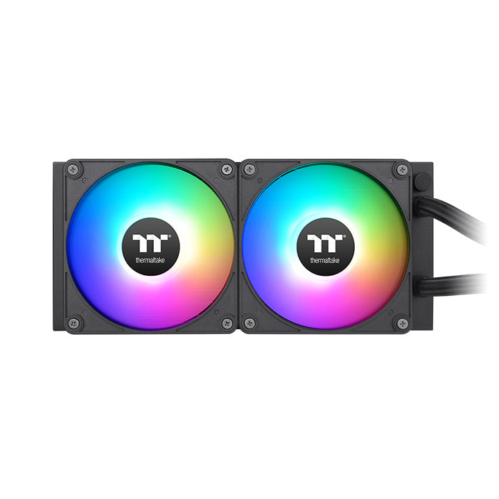 TH280 V2 Ultra EX ARGB Sync All-In-One Liquid Cooler – Thermaltake