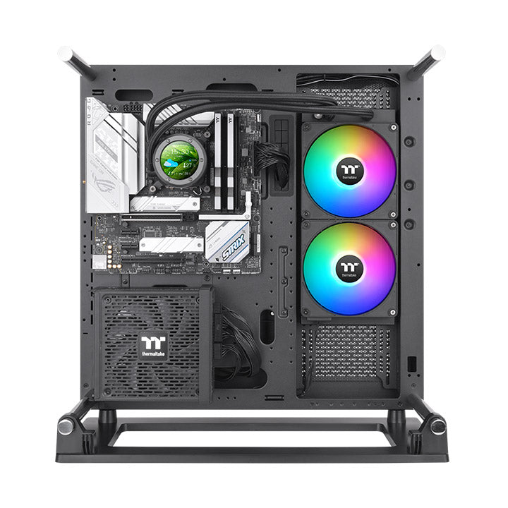 TH280 V2 Ultra EX ARGB Sync All-In-One Liquid Cooler – Thermaltake