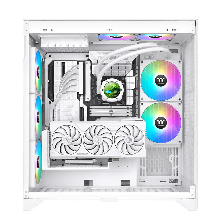 TH280 V2 Ultra EX ARGB Sync All-In-One Liquid Cooler - Snow
