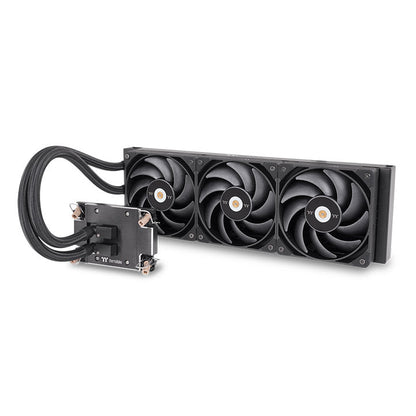 AW420 AIO Liquid Cooler