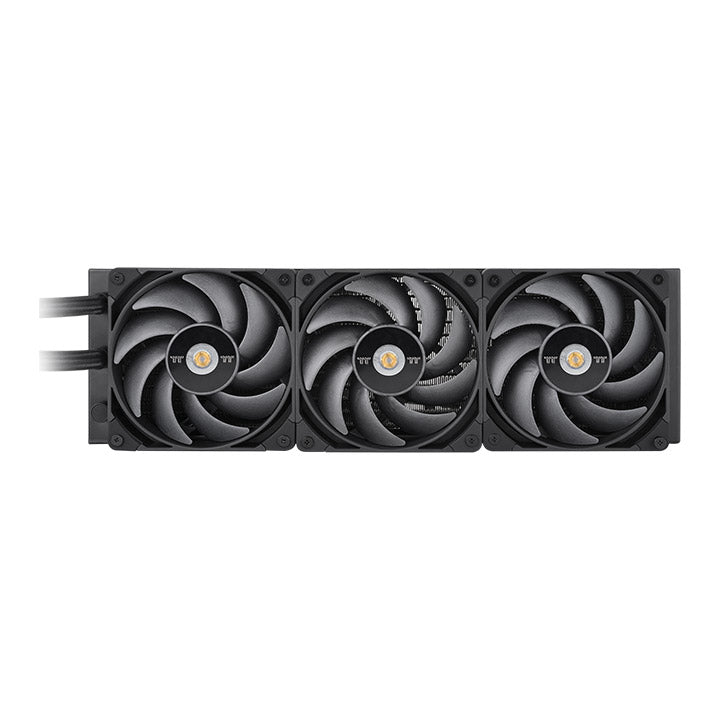 AW420 AIO Liquid Cooler