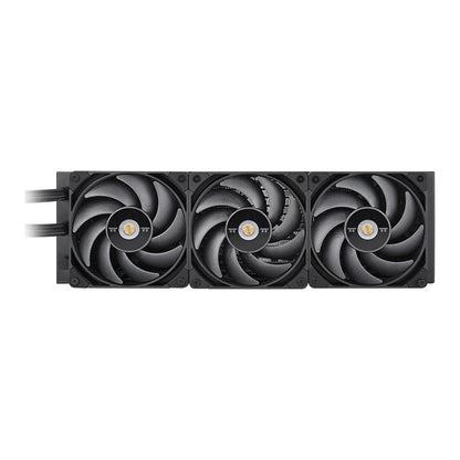 AW420 AIO Liquid Cooler