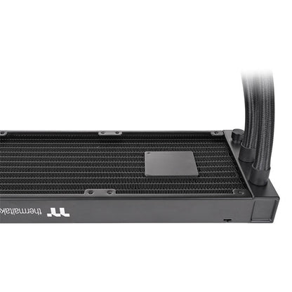 AW420 AIO Liquid Cooler