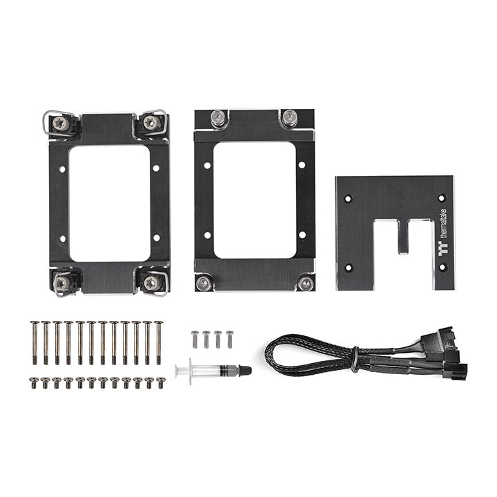 AW420 AIO Liquid Cooler