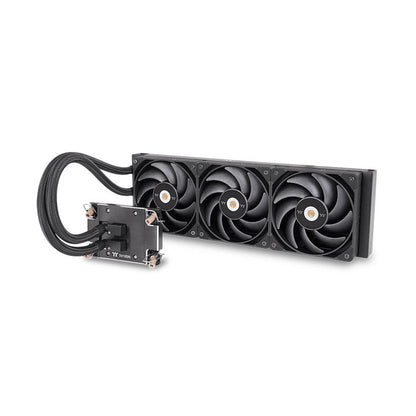 AW360 AIO Liquid Cooler