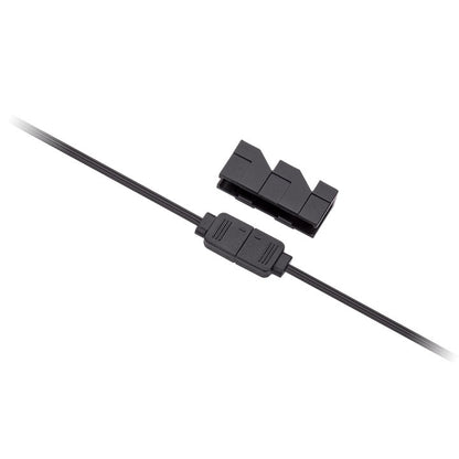 Thermaltake CT120 Reverse ARGB Sync Performance PWM Fan (up to 2000RPM) Black Edition - 2 Fan Pack