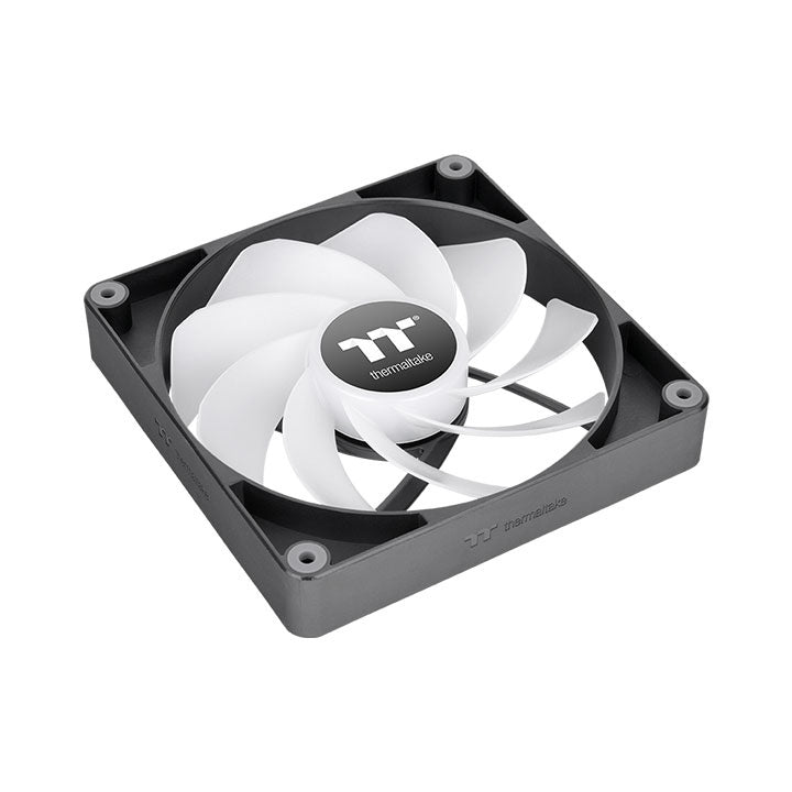CT140 Reverse ARGB Sync Performance PWM Fan (up to 1800RPM) Black Edition - 2 Fan Pack