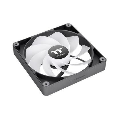 CT140 Reverse ARGB Sync Performance PWM Fan (up to 1800RPM) Black Edition - 2 Fan Pack