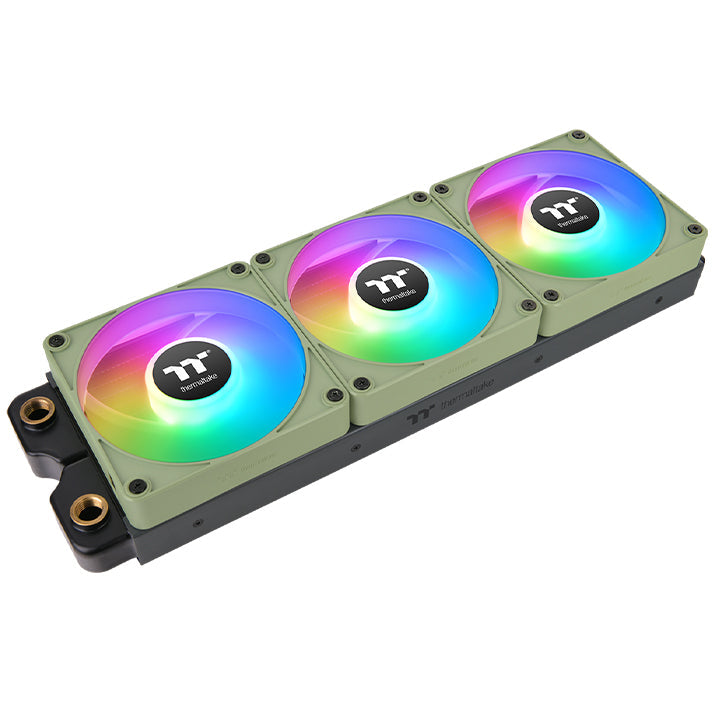 Thermaltake CT140 EX Reverse ARGB Sync Matcha Green 3 Pack - Kühlung online kaufen | NBB Thermaltake CT140 EX Reverse ARGB Sync Matcha Green 3 Pack - Kühlung online kaufen | NBB