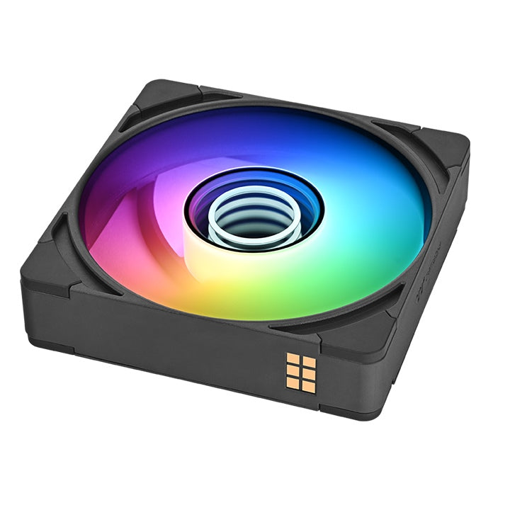 CT120 EX INFINITY ARGB Sync PC Cooling Fan (3-Fan Pack)