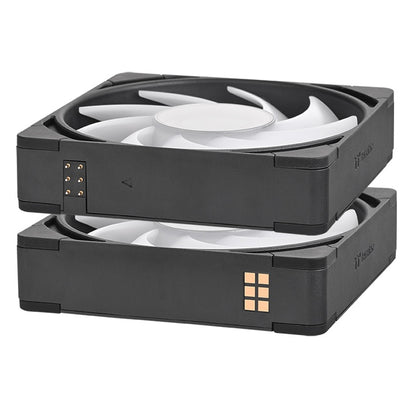CT120 EX INFINITY ARGB Sync PC Cooling Fan (3-Fan Pack)