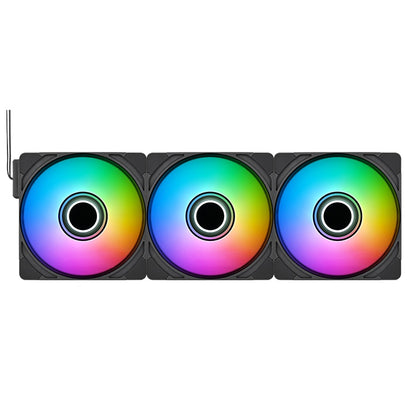 CT120 EX INFINITY ARGB Sync PC Cooling Fan (3-Fan Pack)
