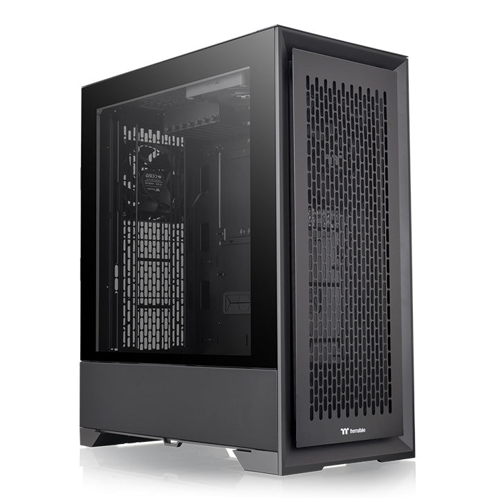 CTE T500 Air Full Tower Chassis