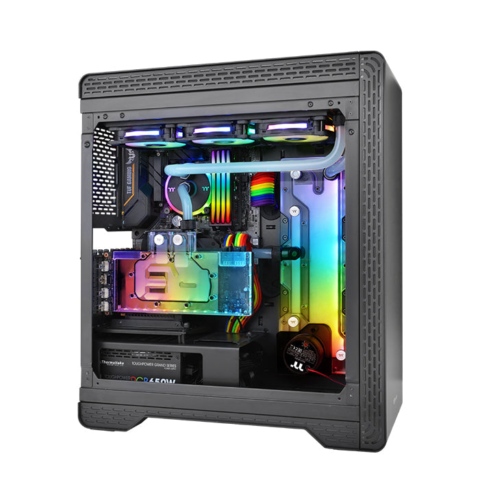 Pacific DP100-D5 Plus – Thermaltake Australia