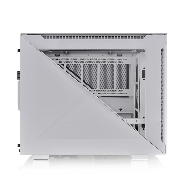 Divider 200 TG Air Snow Micro Chassis – Thermaltake Australia