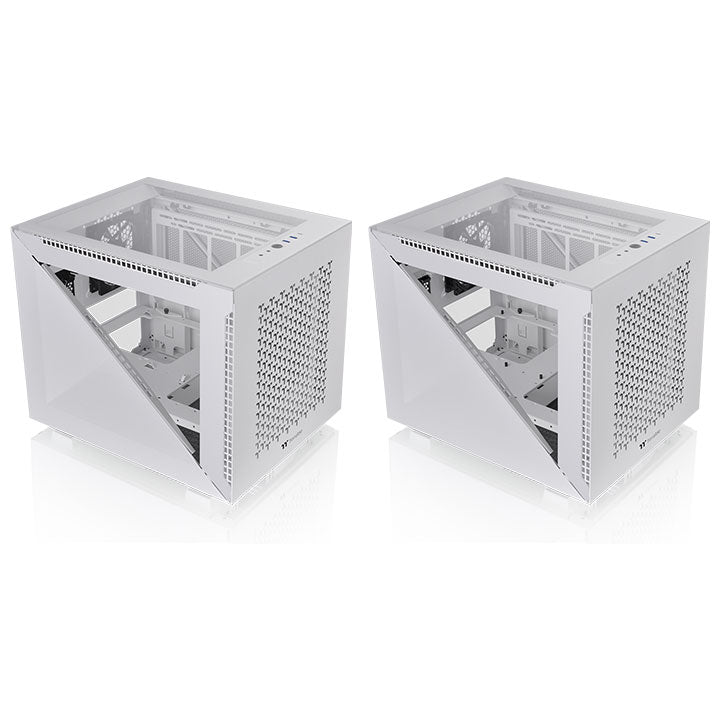 Divider 200 TG Air Snow Micro Chassis