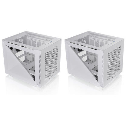 Divider 200 TG Air Snow Micro Chassis