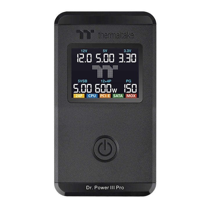 Dr. Power III Pro Power Supply Tester