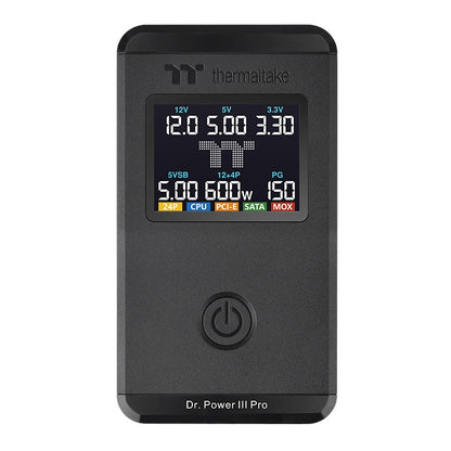 Dr. Power III Pro Power Supply Tester