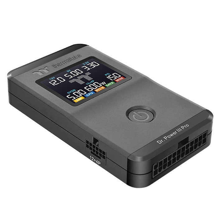 Dr. Power III Pro Power Supply Tester