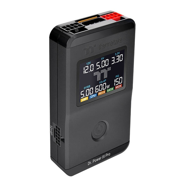 Dr. Power III Pro Power Supply Tester