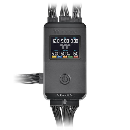Dr. Power III Pro Power Supply Tester