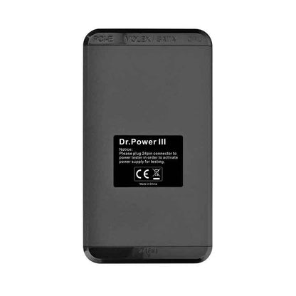 Dr. Power III Power Supply Tester