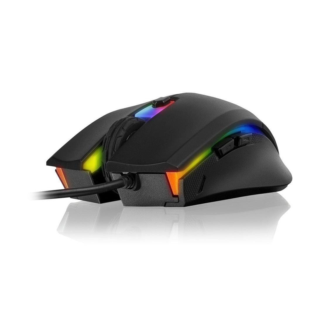 TALON Elite RGB Gaming Gear Combo