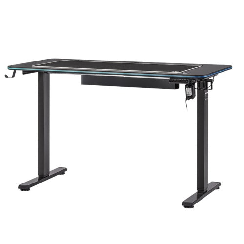 GT120 RGB Gaming Desk