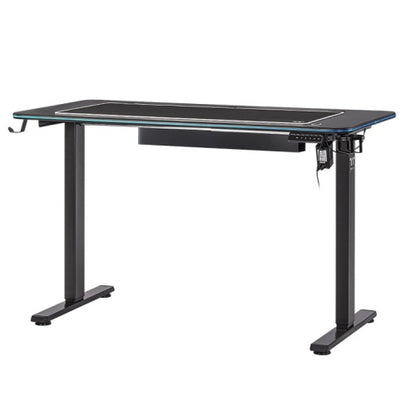 GT120 RGB Gaming Desk