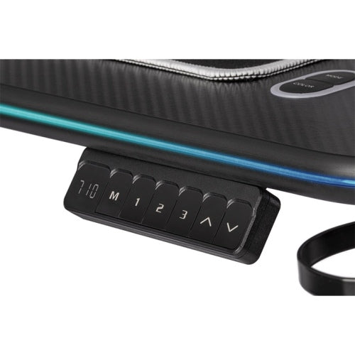 GT120 RGB Gaming Desk