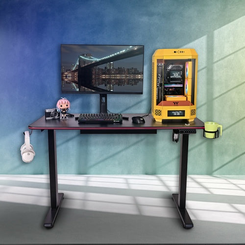 GT120 RGB Gaming Desk