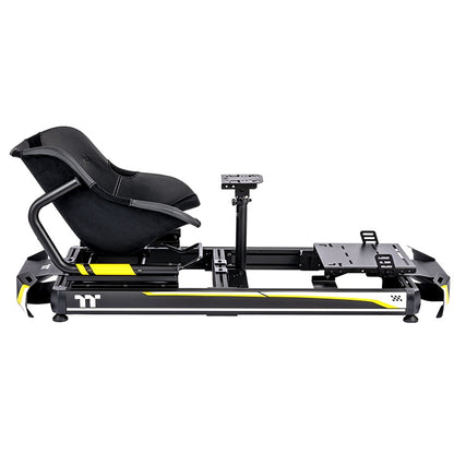 GK500 Go Kart Style Racing Simulator Cockpit