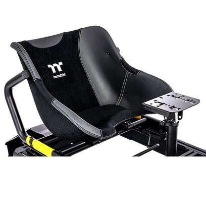 GK500 Go Kart Style Racing Simulator Cockpit
