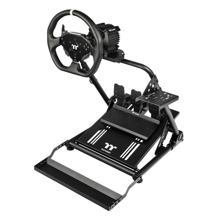 GR3 Racing Simulator Wheel Stand