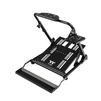 GR3 Racing Simulator Wheel Stand