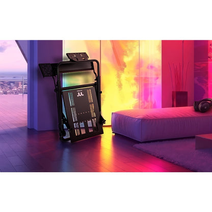 GR3 Racing Simulator Wheel Stand