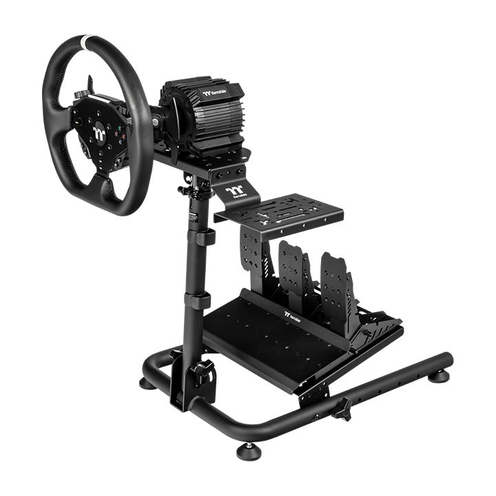 GR1 Racing Simulator Wheel Stand